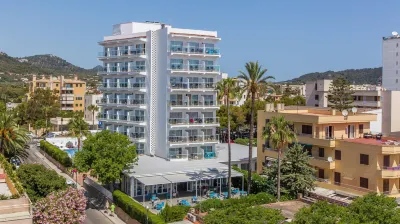 Bluesea Cala Millor Hotels in Llevant