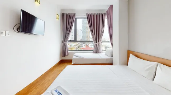 Bondi Backpackers Nhatrang