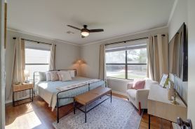 Stylish Tulsa Home w/ Modern Updates!