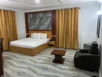 Havilah Towers Hotel - Airport Shuttle