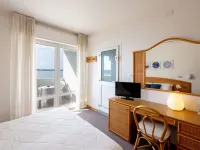 卡普里酒店 格拉多酒店