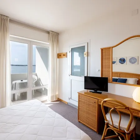Hotel Capri