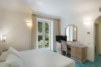 Hotel Continental Ischia - Balkon