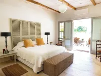 Langhuis Graaff Reinet Hotels in Graaff-Reinet