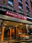Ramada Plaza by Wyndham Tucuman โรงแรมใน