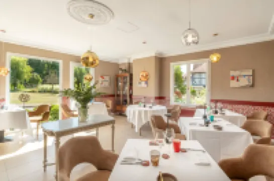 Le Manoir de La Poterie & Spa