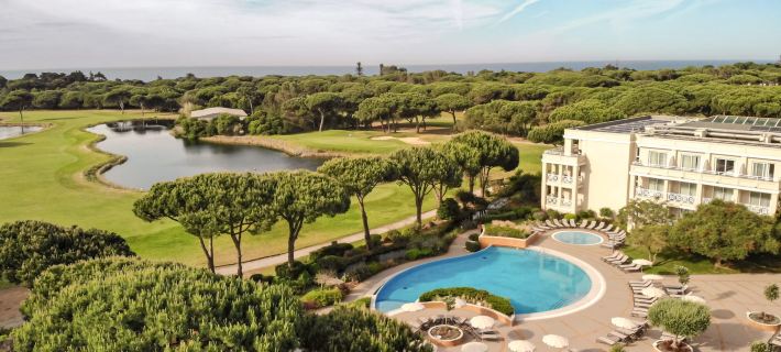 Kimpton Quinta da Marinha カスカイスのホテル