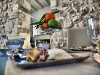Scilla Maris Charming Suites Hotels in Noto