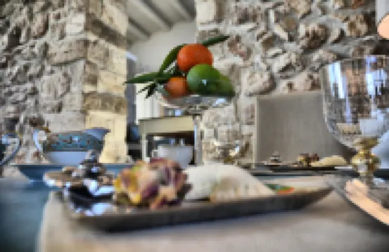 Scilla Maris Charming Suites