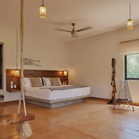 Casa Mosaicos