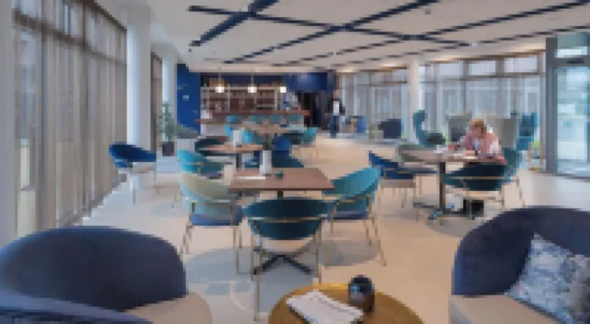 Domitys - la Plume de Samara - Résidence sénior