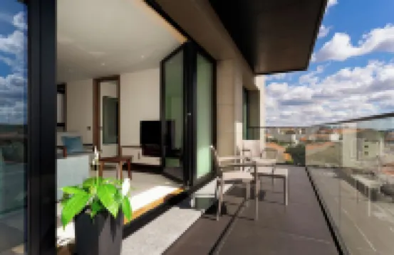 Miradouro do Vale - Apartamentos