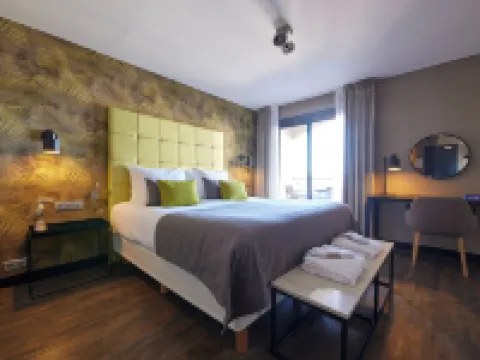 Van der Valk Hotel Saint-Aygulf Hotels in Frejus