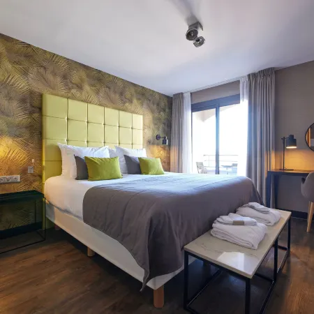 Van der Valk Hotel Saint-Aygulf