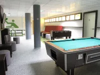 Hotel Gustav-Stresemann-Institut Hotel a Bonn