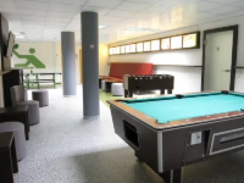 Hotel Gustav-Stresemann-Institut