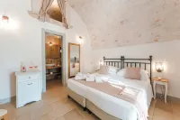 Borgo Cozzana - balcony