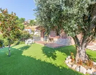 Villa in Costa Brava Near Cala Canyelles Beach