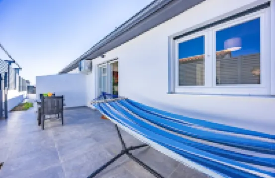 Attractive apartment in Peroj with terrace