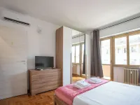 VI Domus - Vatican Museum Guest House - Roma Hotels near Trionfale