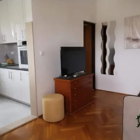 Apartments Natasa- One Bedroom Apartment with Balcony(A1) - (ST)