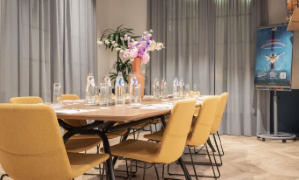 Novotel Brussels Off Grand Place