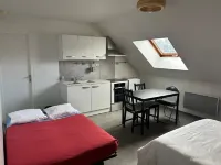 Les Bords de la Lizaine Hotels in Haute-Saone