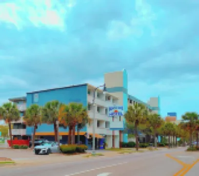 Beach Side Hotel Hotels in 