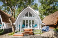 Kayakas Crib And Camp