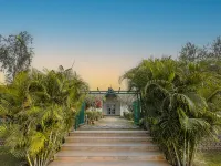 Hotel Sarai Bharatgarh Hotels in Rupnagarin piirikunta
