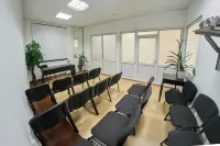Hotel Barguzin