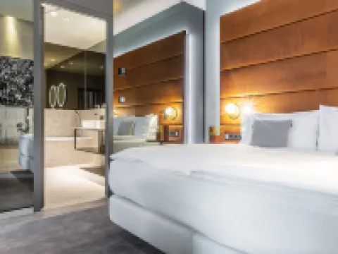 Hilton Garden Inn Mannheim Hotels in Mannheim