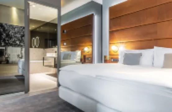 Hilton Garden Inn Mannheim