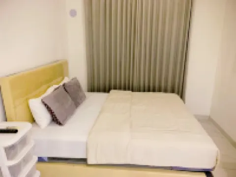 Apartemen Sky House BSD by Linkara