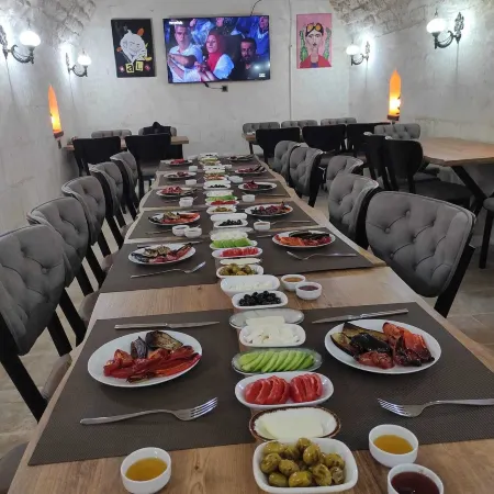Babilyon Otel