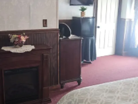 懷亞特酒店 圖姆斯頓酒店