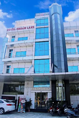 Hotel Dreamland