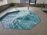 Vittoria Hotel & Suites - Hot Tub