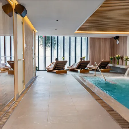 InterContinental Hotels REAL LIMA MIRAFLORES by IHG