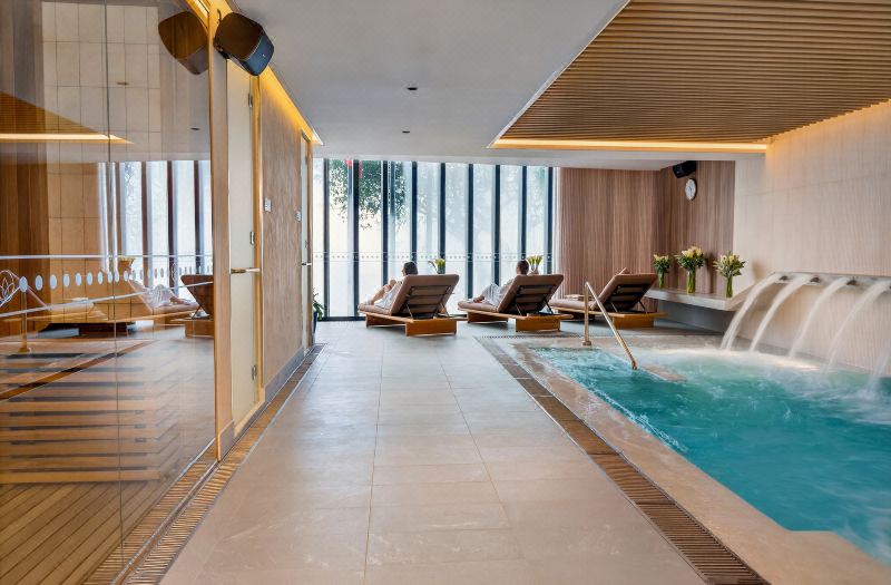 InterContinental Hotels Real Lima Miraflores by IHG photo 5