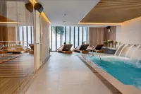 InterContinental Hotels REAL LIMA MIRAFLORES by IHG - spa