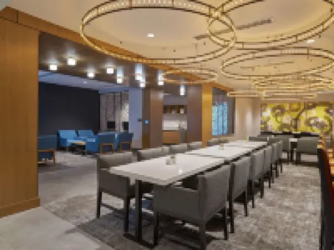 Hilton des Moines Downtown Hotels in Des Moines