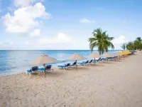 Time Out Hotel - Beach