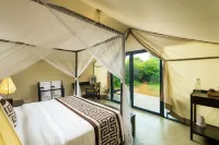 Makini Bush Camp, Yala - 5-Star