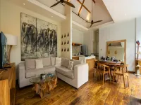 Villa Chloe Seminyak by Pertama Stay Hotels near Sunset Road
