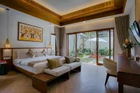 My Villa and Resort Canggu