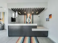 德克薩斯州基爾戈 6 號汽車旅館 格雷格縣酒店