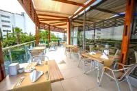 Cenger Beach Resort Spa - All Inclusive - breakfast