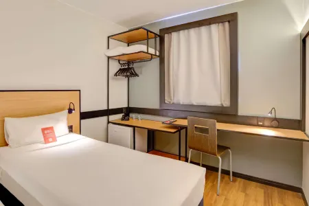Ibis Rio de Janeiro Botafogo
