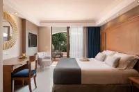 Caldera Creta Paradise - balcony